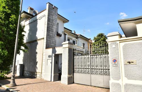 Turbigo House | Liberty House