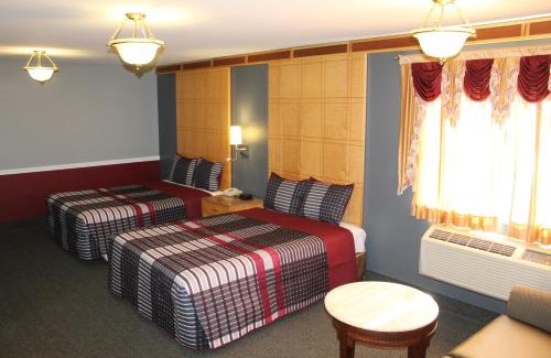 Galloway Hotel | Liberty Inn Absecon Atlantic City