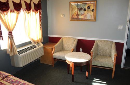 Galloway Hotel | Liberty Inn Absecon Atlantic City