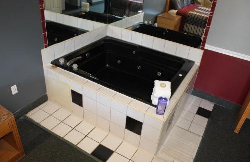 Galloway Hotel | Liberty Inn Absecon Atlantic City