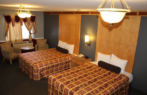 Galloway Hotel | Liberty Inn Atlantic City