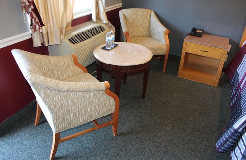 Galloway Hotel | Liberty Inn Atlantic City