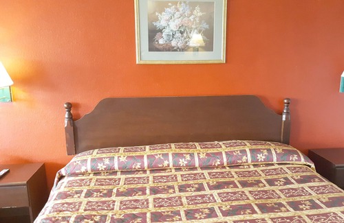 Monticello Hotel | Liberty Inn