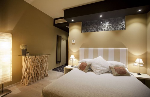 Barco Hotel | Liberty