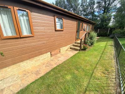 Coleford House | Liberty Lodge