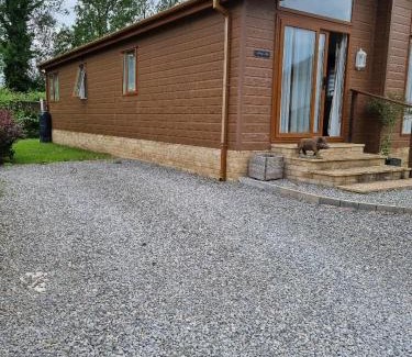 Coleford House | Liberty Lodge