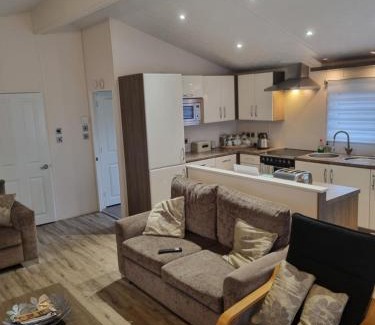 Coleford House | Liberty Lodge