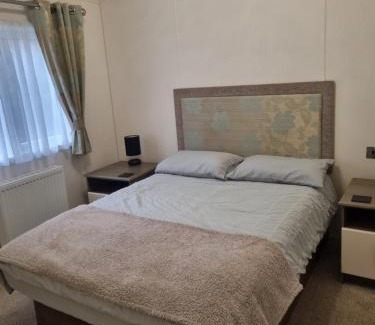 Coleford House | Liberty Lodge
