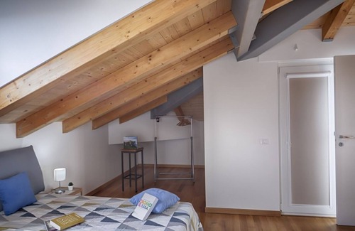 San Giovanni-Chiadino-Rozzol Apartment | Liberty on the Gulf! Private room x 2 FREE PARKING