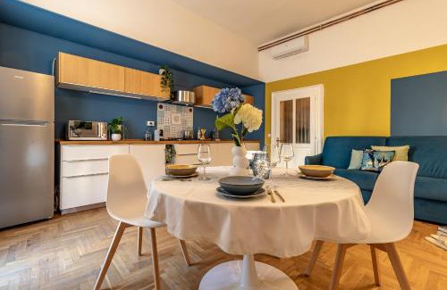 Bassano del Grappa Apartment | Liberty suite