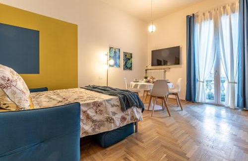 Bassano del Grappa Apartment | Liberty suite