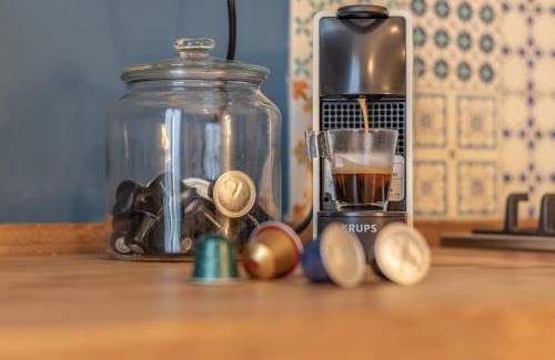 Bassano del Grappa Apartment | Liberty suite