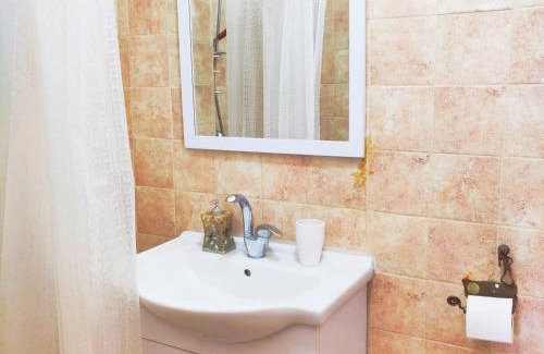 Neot HaKikar Cabin | Libi Bamidbar, Couples Healing & Relaxation Resort in The Dead Sea