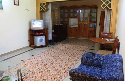 Abbottabad House | Libra Guest House