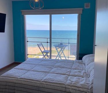 Constitucion Apartment | Libres del Sud & La Costa