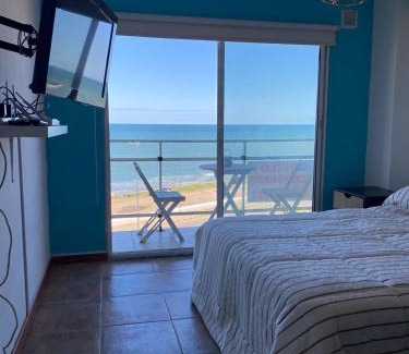 Constitucion Apartment | Libres del Sud & La Costa