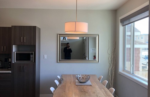 Okanagan-Similkameen House | Licensed | BEST Location in Penticton | 3 BDR (1B)