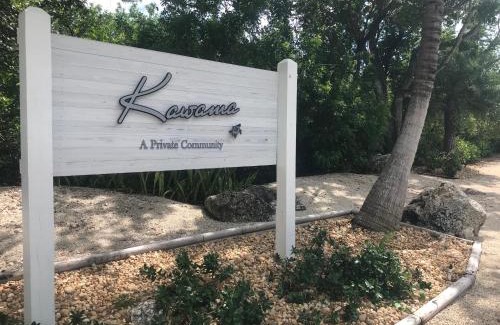 Key Largo House | LICENSED MGR - 2/2 VILLA - OCEANFRONT BEACH RESORT - SALTWATER LAGOON & MARINA!