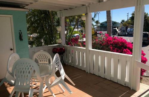 Key Largo House | LICENSED MGR - 2/2 VILLA - OCEANFRONT BEACH RESORT - SALTWATER LAGOON & MARINA!