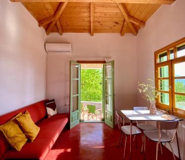 Likhas Villa | Lichada Villas