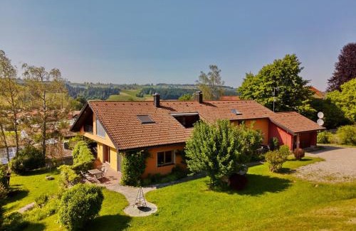 Weiler-Simmerberg Apartment | Lichtblick