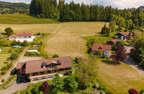 Weiler-Simmerberg Apartment | Lichtblick