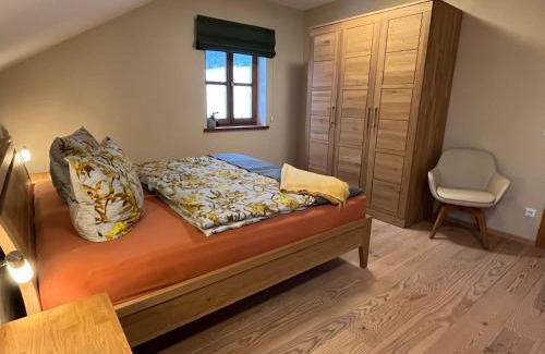 Breitenberg Apartment | LICHTECK - Helle Ferien