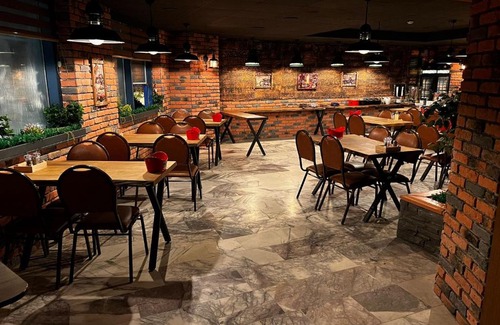 Bayrampasa Hotel | Lider Otel