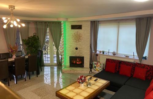Alba Iulia House | Lidia House