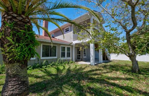 Sarasota Villa | Lido Beach Villa