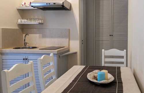 Punta Prosciutto House | Lido degli Angeli Case Vacanza & Beach