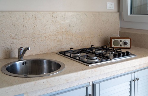 Punta Prosciutto House | Lido degli Angeli Case Vacanza & Beach