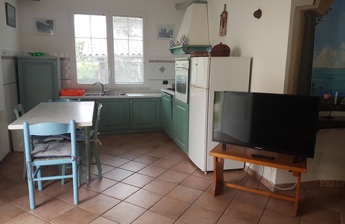 Camaiore House | Lido Di Camaiore Villa Garden 3 Kilometers From the Sea