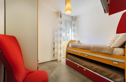 Casabianca di Fermo Apartment | [LIDO DI FERMO-FREE PARKING] Appartamento miramare