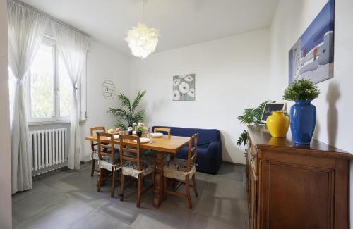 Casabianca di Fermo Apartment | [LIDO DI FERMO-FREE PARKING] Appartamento miramare