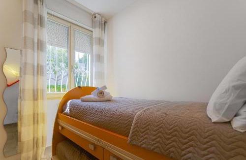 Casabianca di Fermo Apartment | [LIDO DI FERMO-FREE PARKING] Appartamento miramare