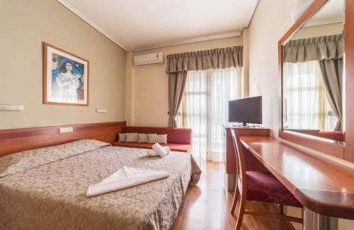 Katerini Hotel | Lido Hotel