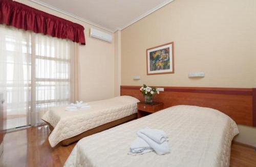 Katerini Hotel | Lido Hotel