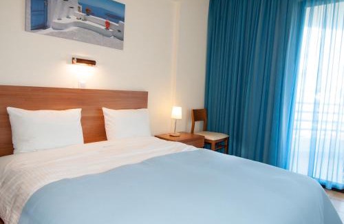 Melissi Hotel | Lido Hotel