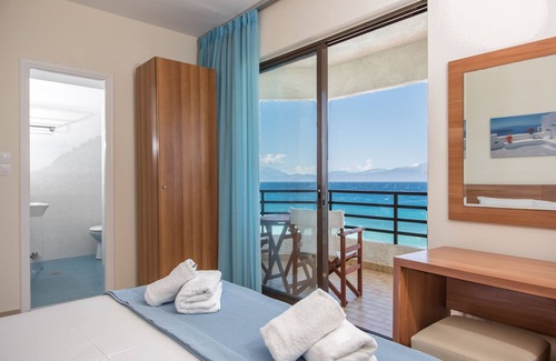 Melissi Hotel | Lido Hotel