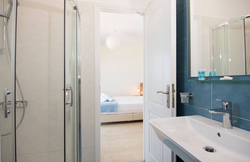 Melissi Hotel | Lido Hotel