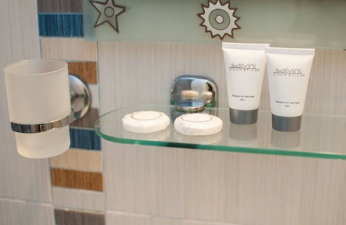 Melissi Hotel | Lido Hotel