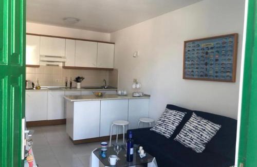 Los Lagos Apartment | Lido Playa Apartamento