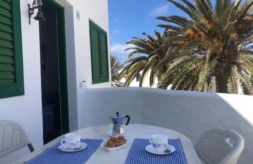 Los Lagos Apartment | Lido Playa Apartamento