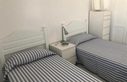 Los Lagos Apartment | Lido Playa Apartamento