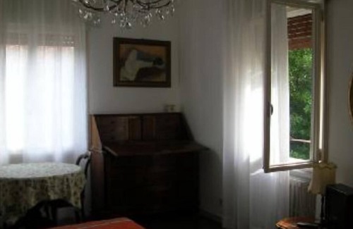 Santa Maria in Stelle Apartment | Lido Venice: In Venice Lido, Central restored stately home
