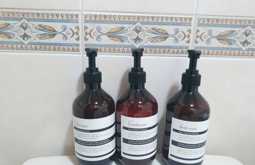 Jung-gu Hotel | Liebe stay