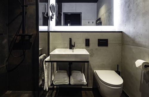 Bayreuth Hotel | Liebesbier Urban Art & Smart Hotel