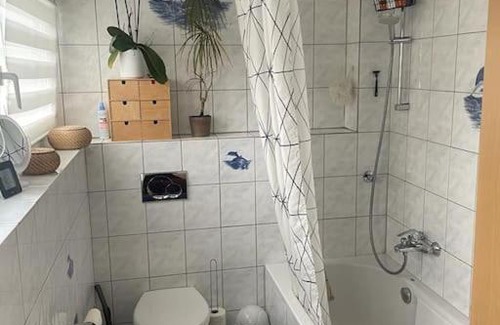 Quierschied House | Liebevoll eingerichtetes Häusschen mit Garten