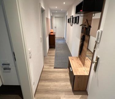 Oberstaufen Apartment | Lieblingswohnung nahe Ortskern